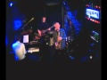 Tevet Sela quartet - Coming true