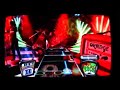 Custom Guitar Hero - Static-X - Dirthouse