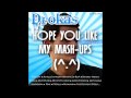 Drokas Mash Up - The Compilation (CM / Teaser) FREE ALBUM DOWNLOAD [17 Tracks]