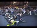 PRIDE vs. Team Zero (Part 2)