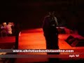 christian singing stand by me/lean on me christian singing stand by me/lean on me