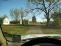 Bluegrass Horse Farm 6.5 ac barn, pond 3/2 house Part 1 of 2