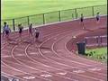 Deanna's 400m School Record - 2006