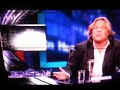 Jensen een oude vrouw verliest gebit