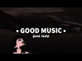 Big Lo - Good Music