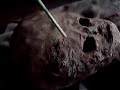 飛碟墜落後村民撿到的外星人屍體