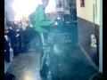 Husqvarna sm 125 und ich D