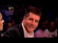 Xtra Factor Live Show 7a Opening & Talking To The Judges