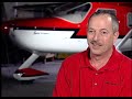 Glastar Sportsman 2+2 Aircraft Demo part 2 of 2