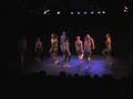 videos de XF Company of Dance: The Disconnect   