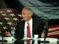 Sen. Corker holds health care roundtable