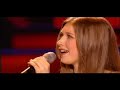 Hayley Westenra - with Teddy again!