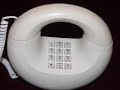 don't you just hate telemarketers, those pre-recorded menus and nosy people who always call at the wrong time?  well, here's your solution!

all images are either in the public domain or used under free license.  to wit:

ericssons ericofon 196; ericssons bakelittelefon 1931; ericssons diavox-telefon med beige k�pa; date=2007; author= holger.ellgaard


altes telefon; author: kornelia und hartmut h�fele; quelle: http://www.pixeleye.com/ 

t�l�phone ann�es 60/telephone from the 60s; author: rama


panasonic anrufbeantworter mit 2 kassetten/panasonic answering machine with 2 tapes; date=9th of july 2007 or july 2007