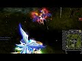 MuEvilkinG summoner Lorencia spot