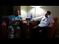 Dorian Yates Hotel Room Interview (Preview). Dorian Yates Hotel Room Interview (Preview).
