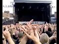 Metallica 15.7.2007 at Finland Metallica 15.7.2007 at Finland
