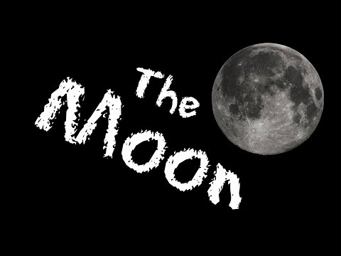 Unit 02-All About the Moon Thumbnail