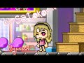 Houjou Satoko- Custom Character