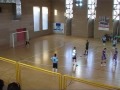 HIGHLIGHTS FASSINA vs FIORENTINA