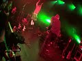 The Rare One 4th Oct 2008, Aberystwyth Arts Centre   Vid 2