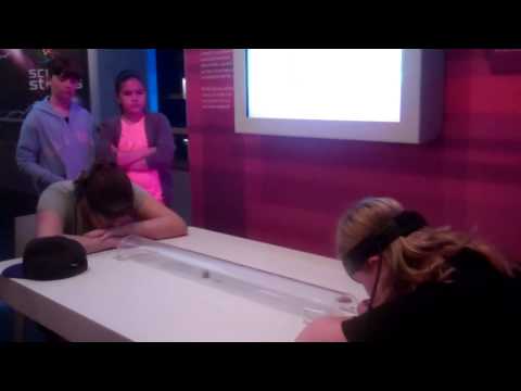Bell Project Spring 2013 – How to Have Fun in Chicago