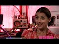 Current TV \"Gigs\" feature on HOOPGIRL