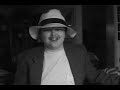 Cheesy commercial: department store
