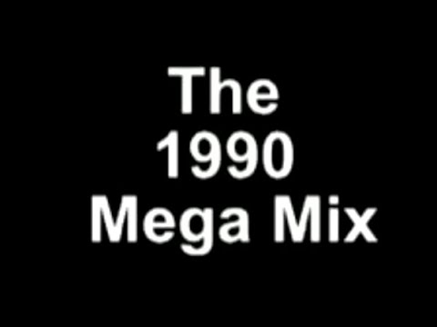1990 mega mix