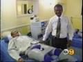 Global Cardio Care on Kcal EECP