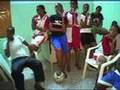 UNICEF and FIFA use Football to Fight HIV/AIDS in... 