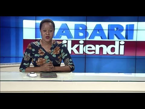 HABARI WIKIENDI - AZAM TV 19/1/2019