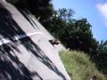 videos de r6 vs zx6r piega e derapata motorbike race