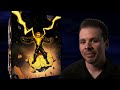 Mortal Kombat Vs. DC Universe - John Tobias on MK vs. DCU