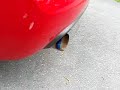 GREDDY ON ALTIMA COUPE 2.5
