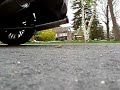 GREDDY ON ALTIMA COUPE 2.5