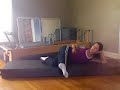 Long and Lean Pilates Legs Long and Lean Pilates Legs