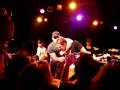 Fred Durst of Limp Bizkit RockN Roll All Night & Mark McGrath With Camp Freddy