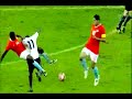 Freddy Adu vs Netherlands