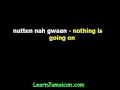 How to Respond to Greetings in Jamaican Patois