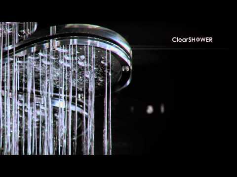 Clearshower