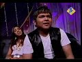 Raja Hasan singing Mahiya on Saregamapa 2009 curtain raiser Raja Hasan singing Mahiya on Saregamapa 2009 curtain raiser