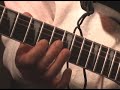 Guitar Lesson Eric Johnson Style Lick Guitar Lesson Eric Johnson Style Lick