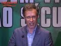 Francisco Lou��: declara��o sobre a vit�ria do SIM