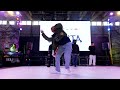 TAISUKE, Greenteck, KYOKA – NINJA KIDS ALLSTYLE 1on1 BATTLE JUDGE SESSION