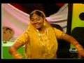 Freida's Indian dance takes a turn