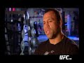 Treino de Wanderlei Silva para o UFC 84