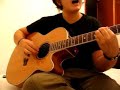 Oceano Djavan cover Oceano Djavan cover