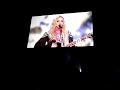 MADONNA @ Valencia 2008 -Miles away-