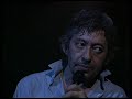 Gainsbourg Bonnie and Clyde Live great version Gainsbourg Bonnie and Clyde Live great version