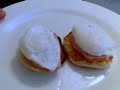 Eggs Benedict Eggs Benedict